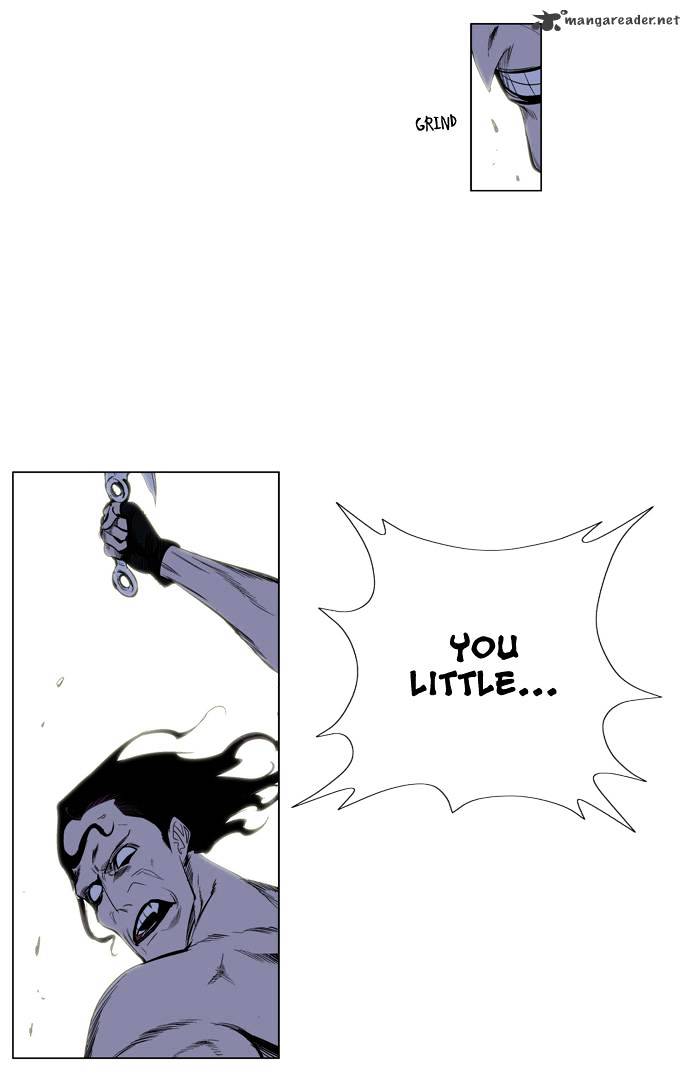 Read Noblesse - Manhwa Manga Online