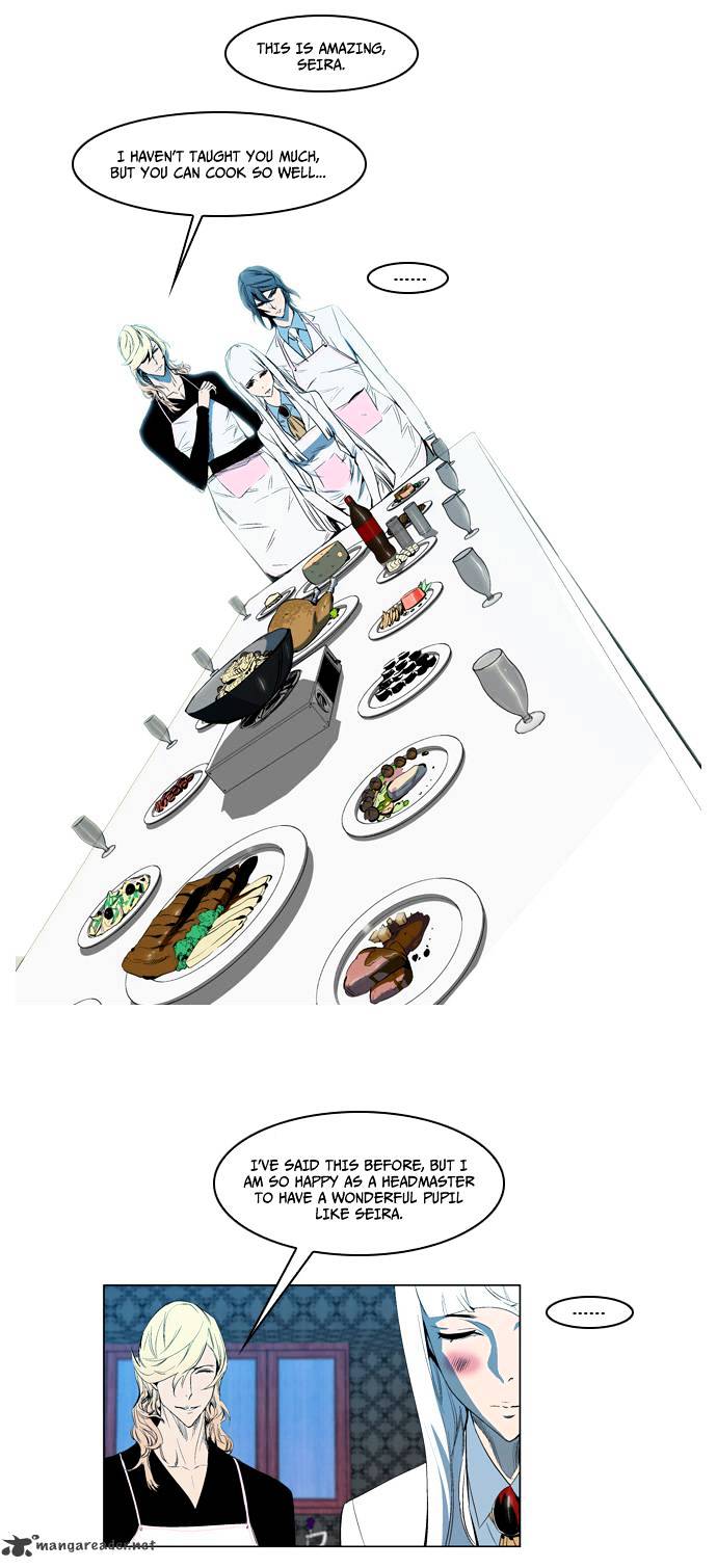 Read Noblesse - Manhwa Manga Online