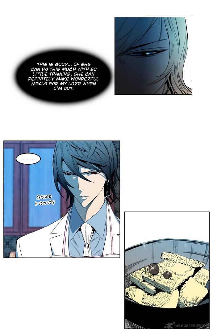 Read Noblesse - Manhwa Manga Online