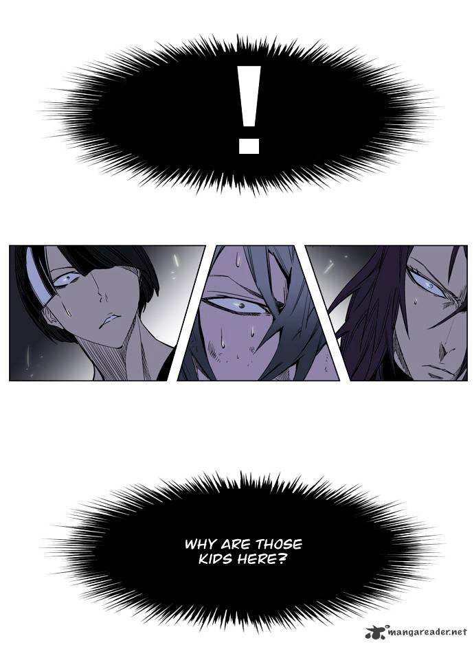 Read Noblesse - Manhwa Manga Online