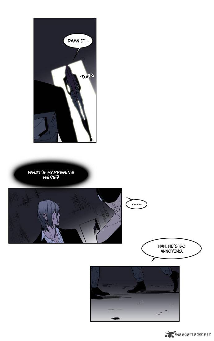 Read Noblesse - Manhwa Manga Online