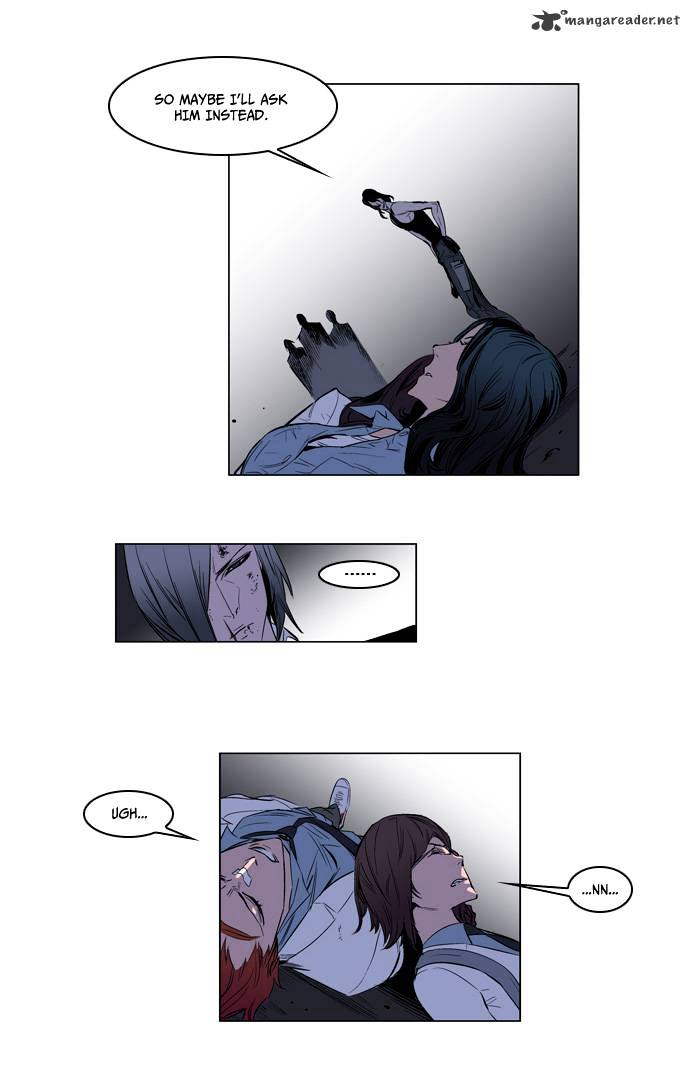 Read Noblesse - Manhwa Manga Online