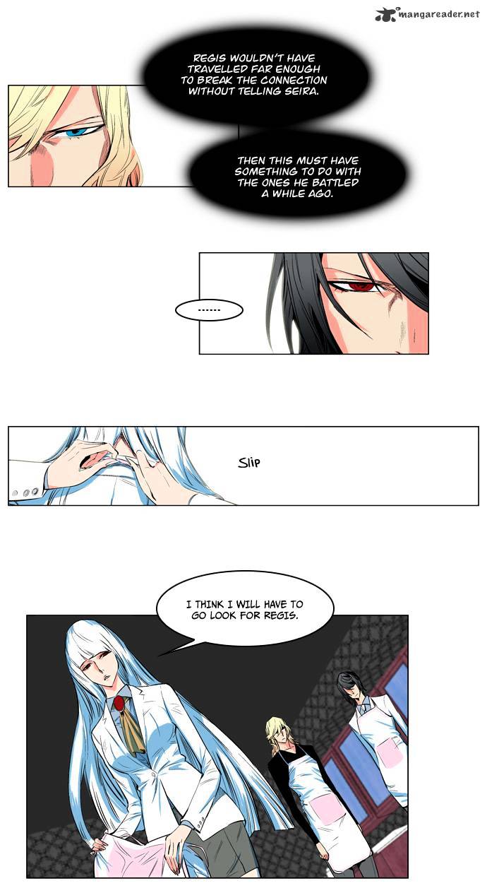 Read Noblesse - Manhwa Manga Online