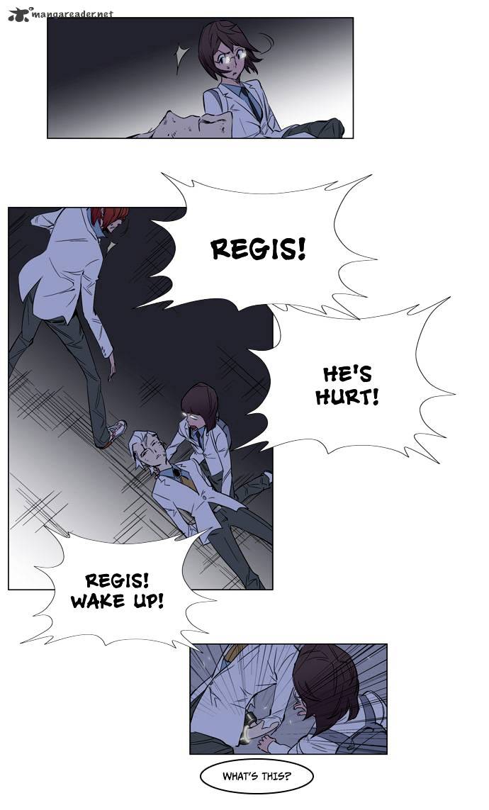 Read Noblesse - Manhwa Manga Online