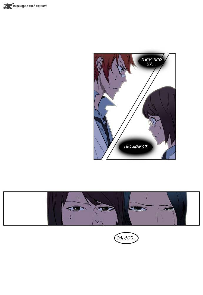 Read Noblesse - Manhwa Manga Online