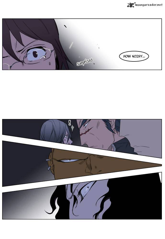 Read Noblesse - Manhwa Manga Online