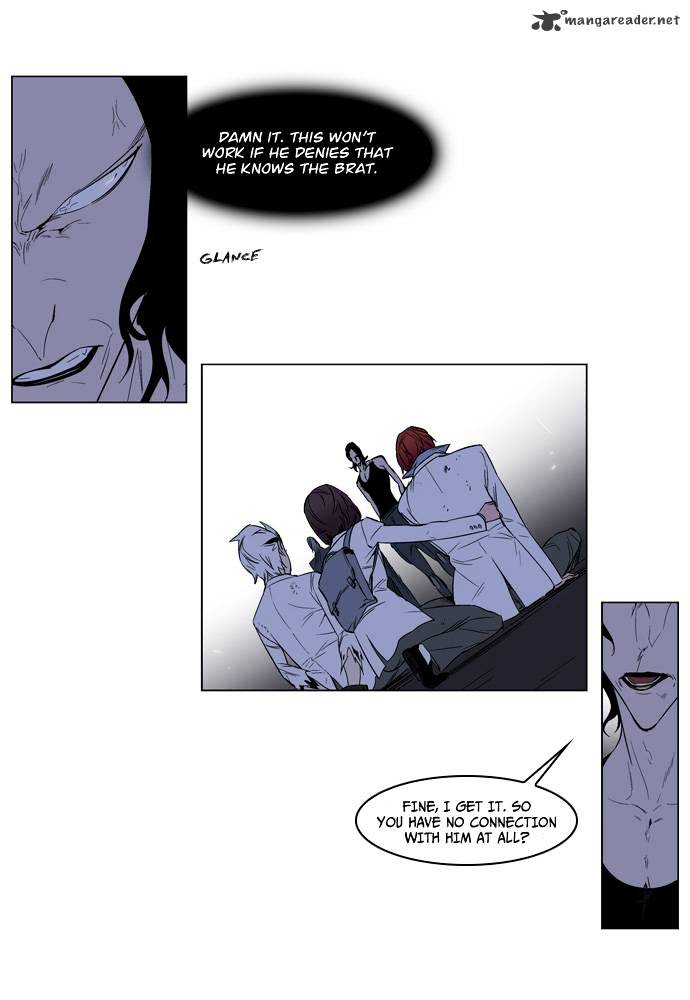 Read Noblesse - Manhwa Manga Online