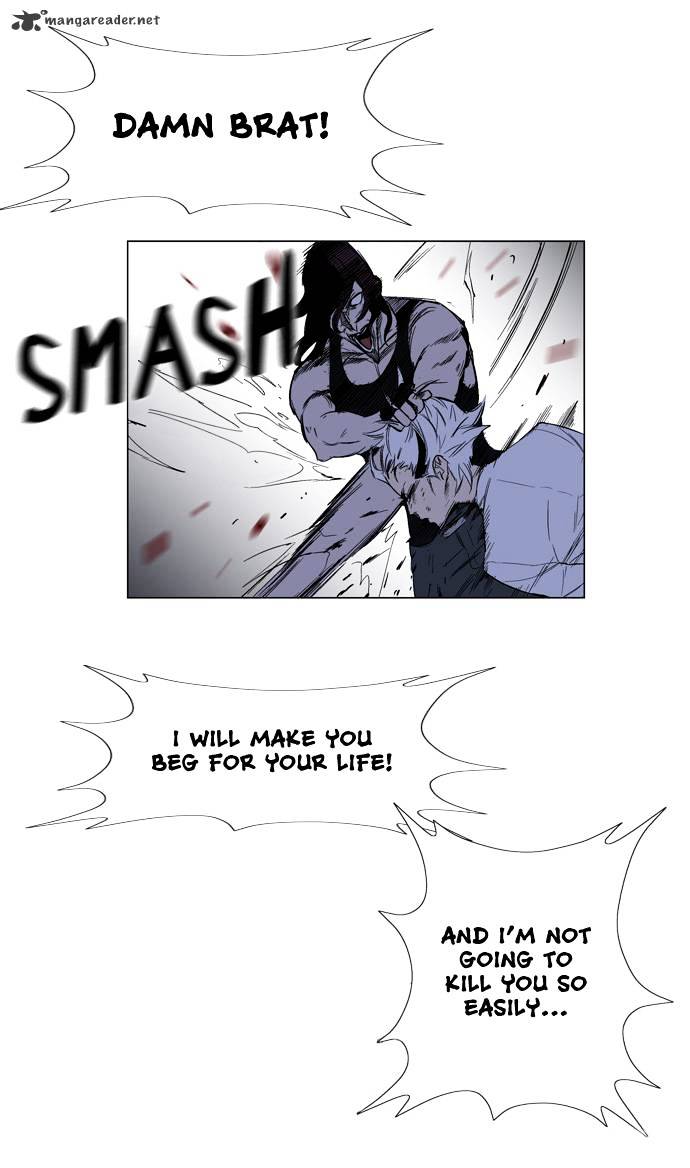 Read Noblesse - Manhwa Manga Online