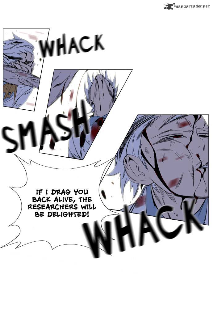 Read Noblesse - Manhwa Manga Online