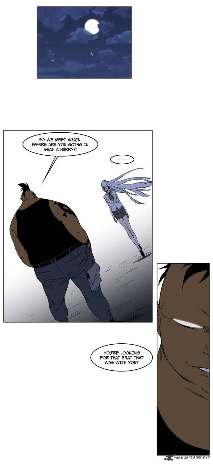 Read Noblesse - Manhwa Manga Online