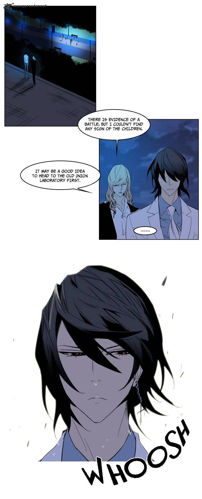 Read Noblesse - Manhwa Manga Online