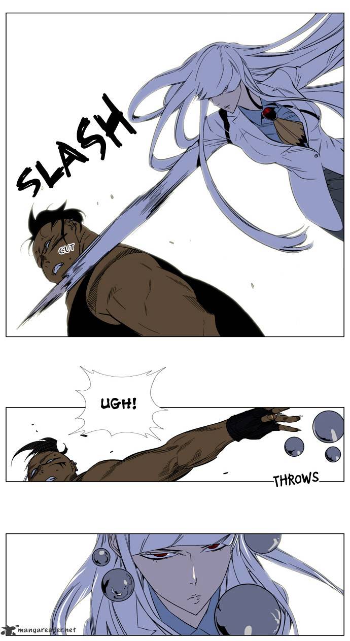 Read Noblesse - Manhwa Manga Online