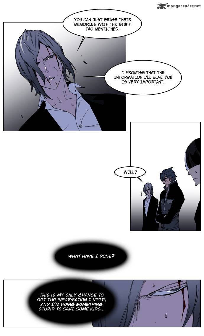 Read Noblesse - Manhwa Manga Online