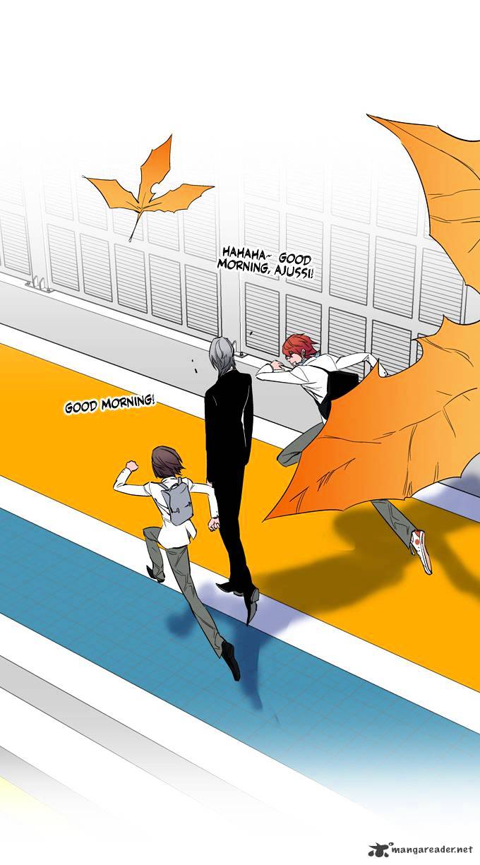 Read Noblesse - Manhwa Manga Online