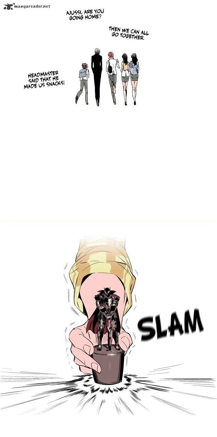 Read Noblesse - Manhwa Manga Online