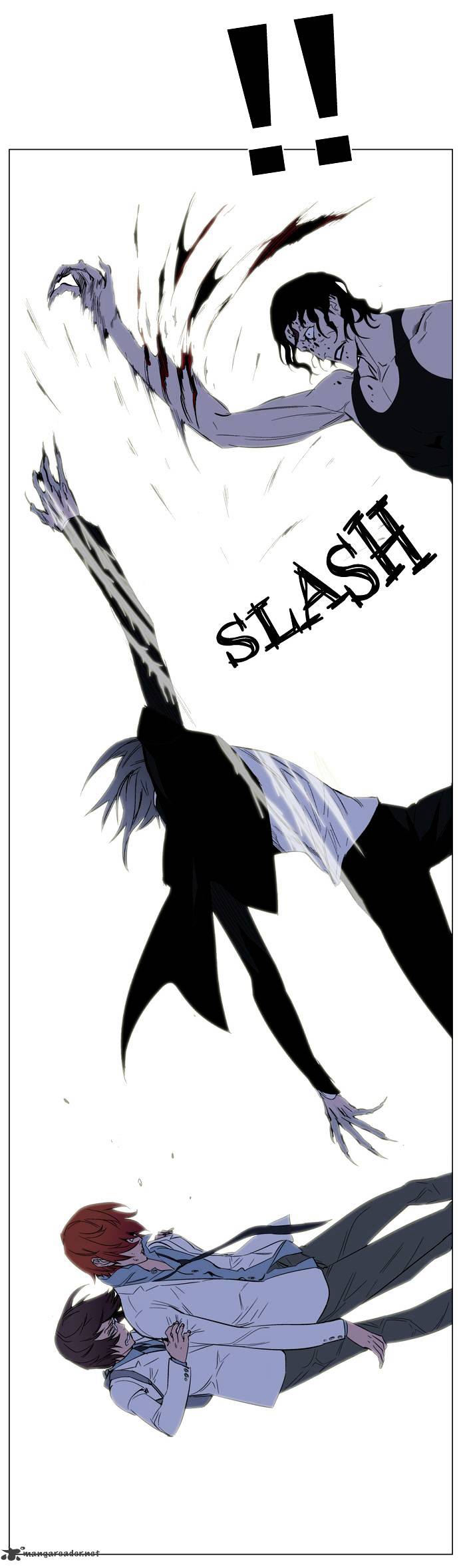 Read Noblesse - Manhwa Manga Online