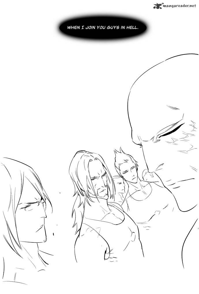 Read Noblesse - Manhwa Manga Online