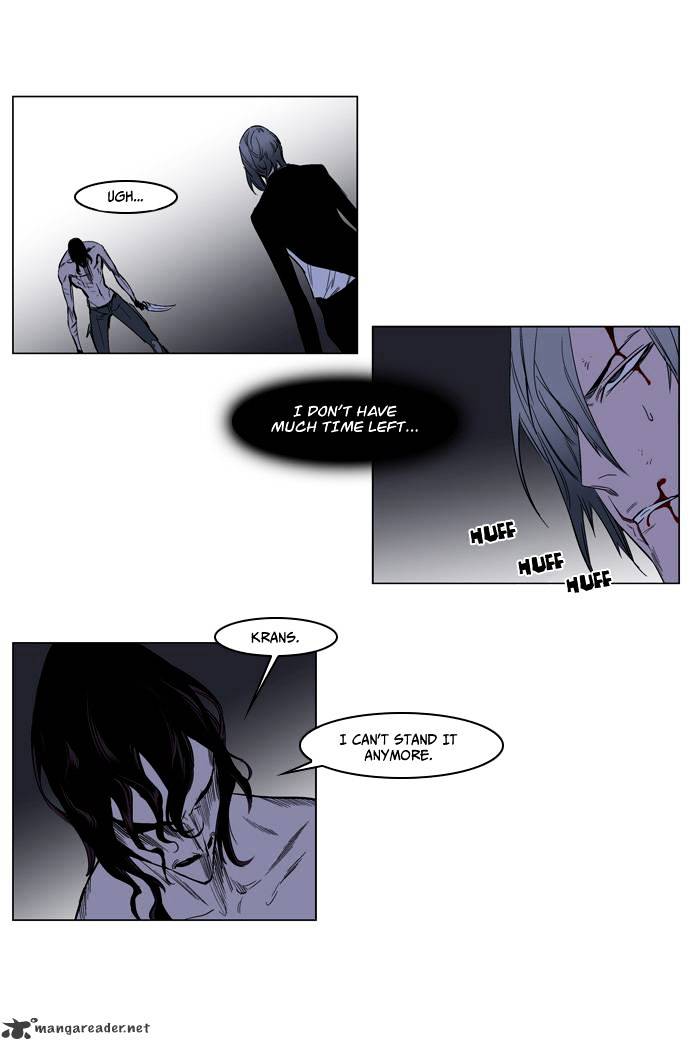 Read Noblesse - Manhwa Manga Online