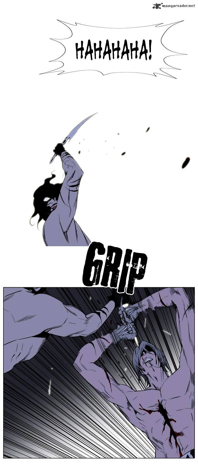 Read Noblesse - Manhwa Manga Online