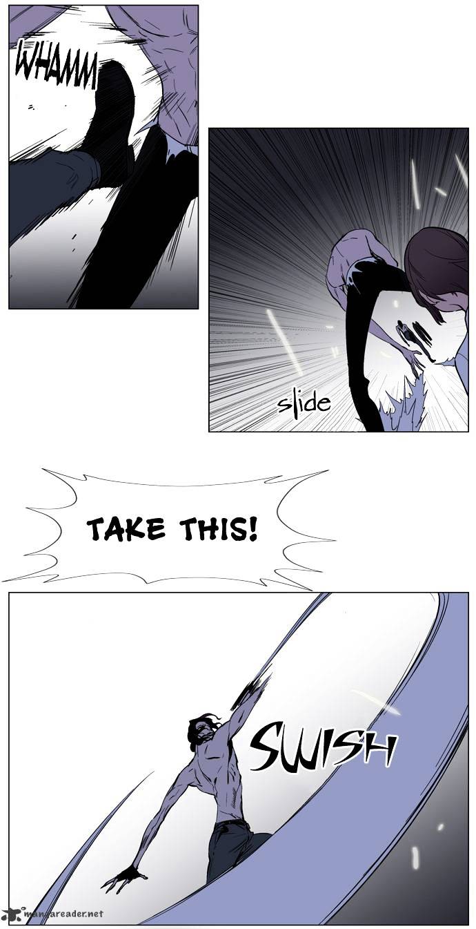 Read Noblesse - Manhwa Manga Online