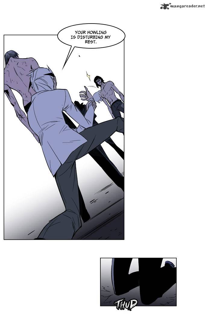 Read Noblesse - Manhwa Manga Online