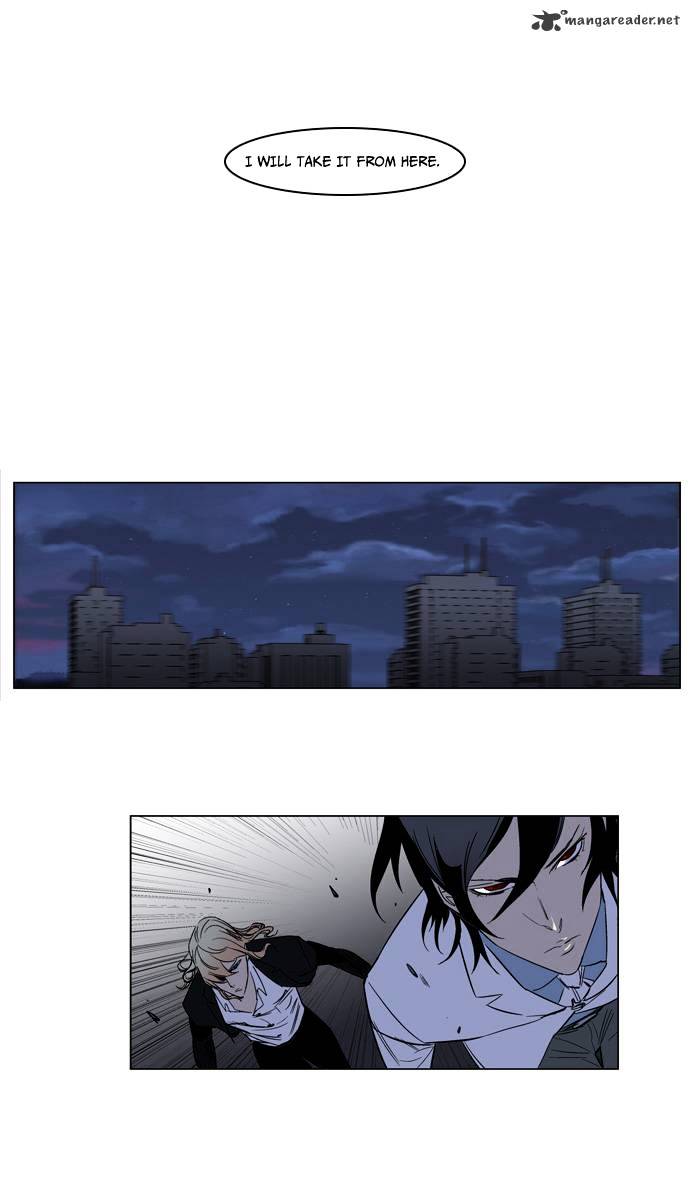 Read Noblesse - Manhwa Manga Online