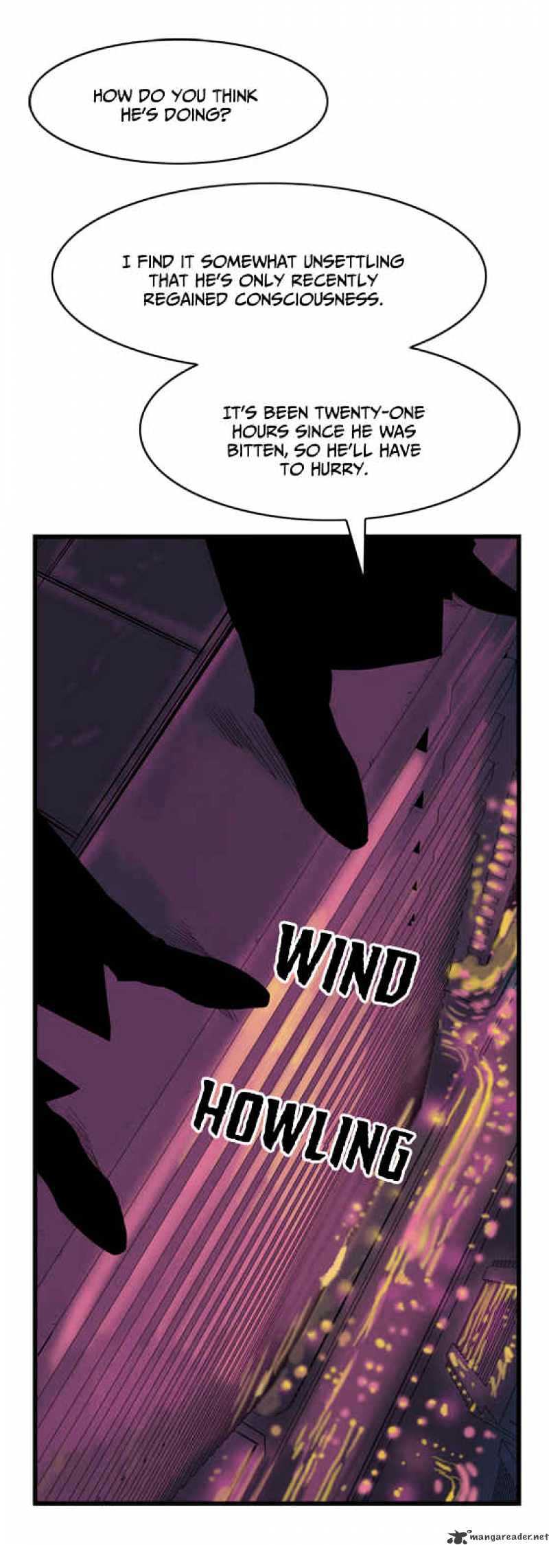 Read Noblesse - Manhwa Manga Online