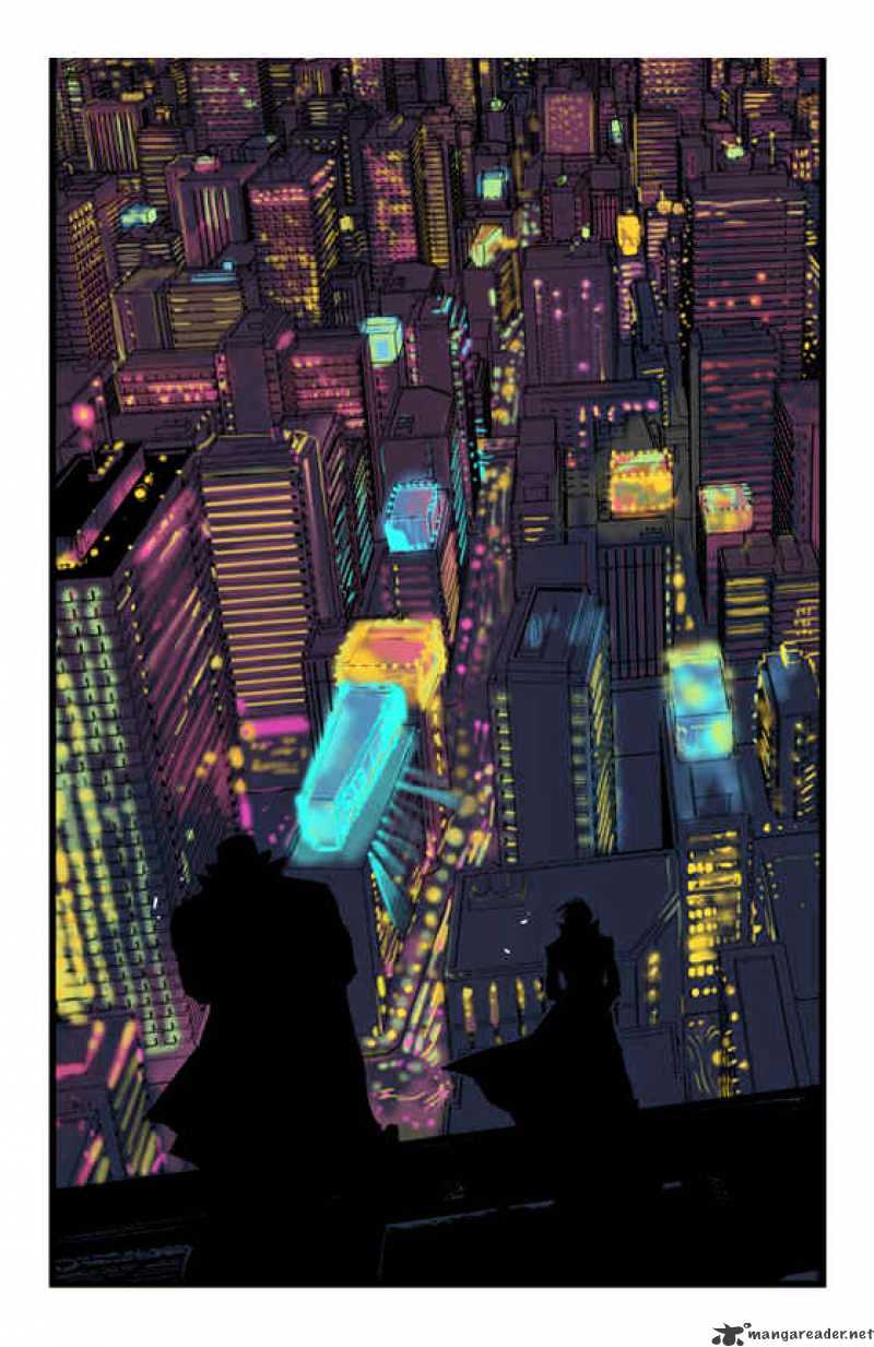 Read Noblesse - Manhwa Manga Online