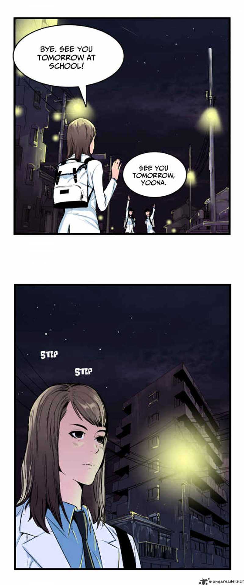 Read Noblesse - Manhwa Manga Online