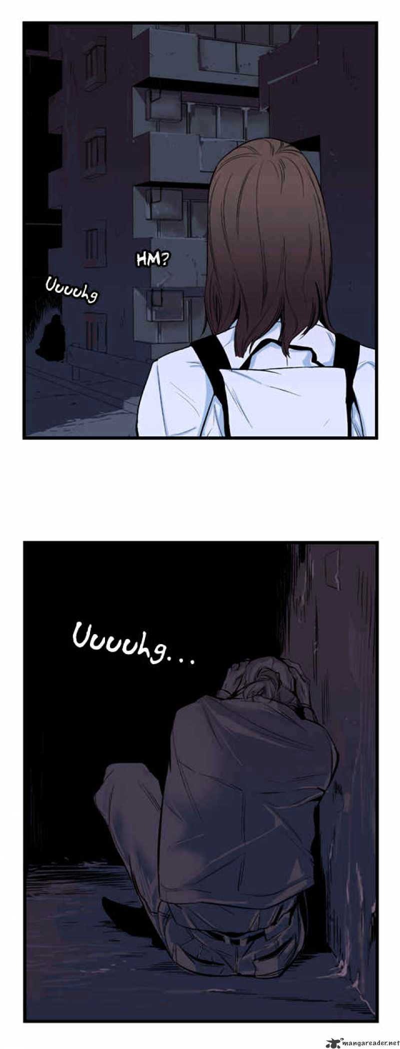Read Noblesse - Manhwa Manga Online