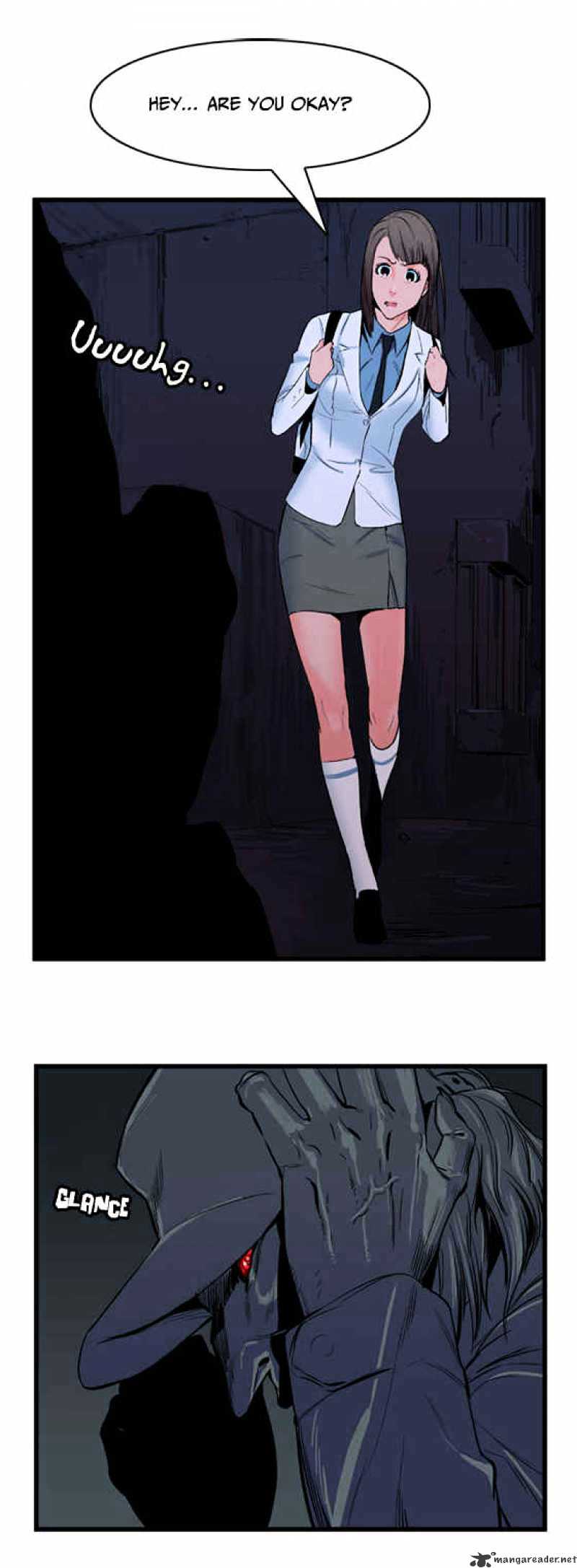 Read Noblesse - Manhwa Manga Online