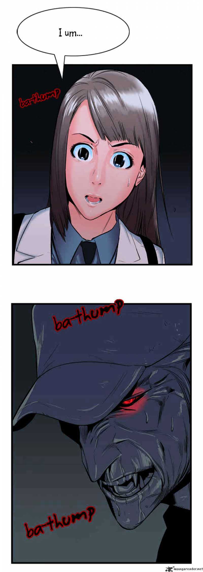 Read Noblesse - Manhwa Manga Online