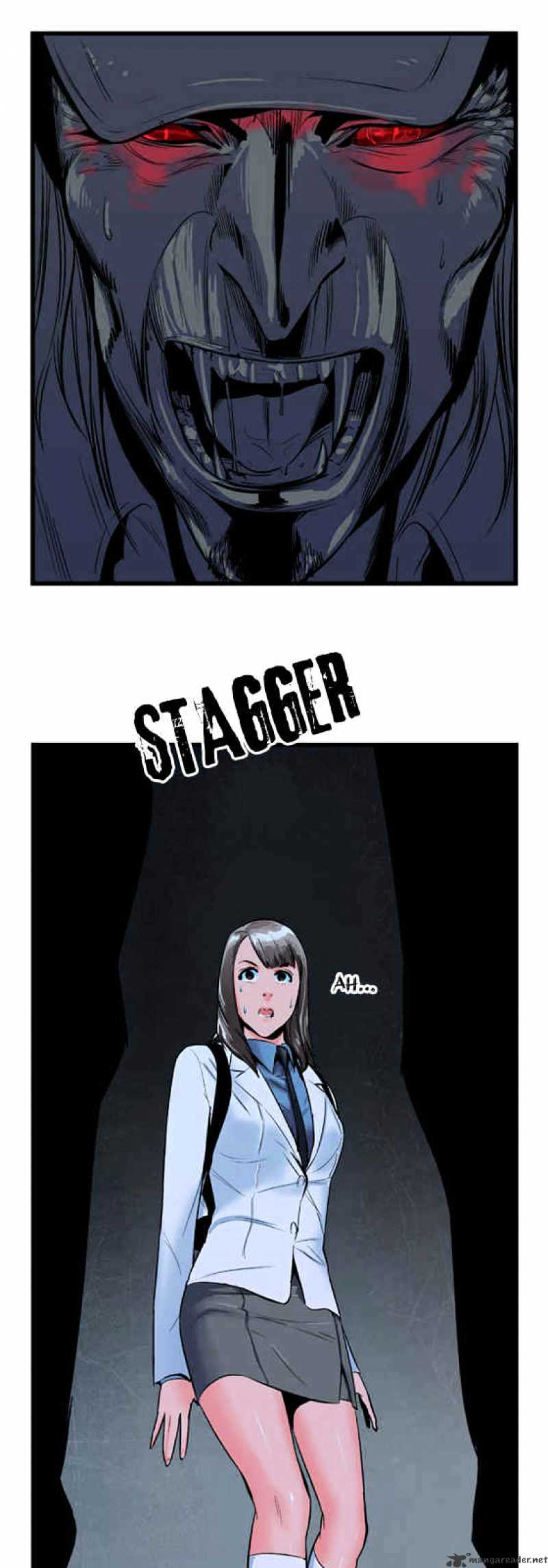 Read Noblesse - Manhwa Manga Online