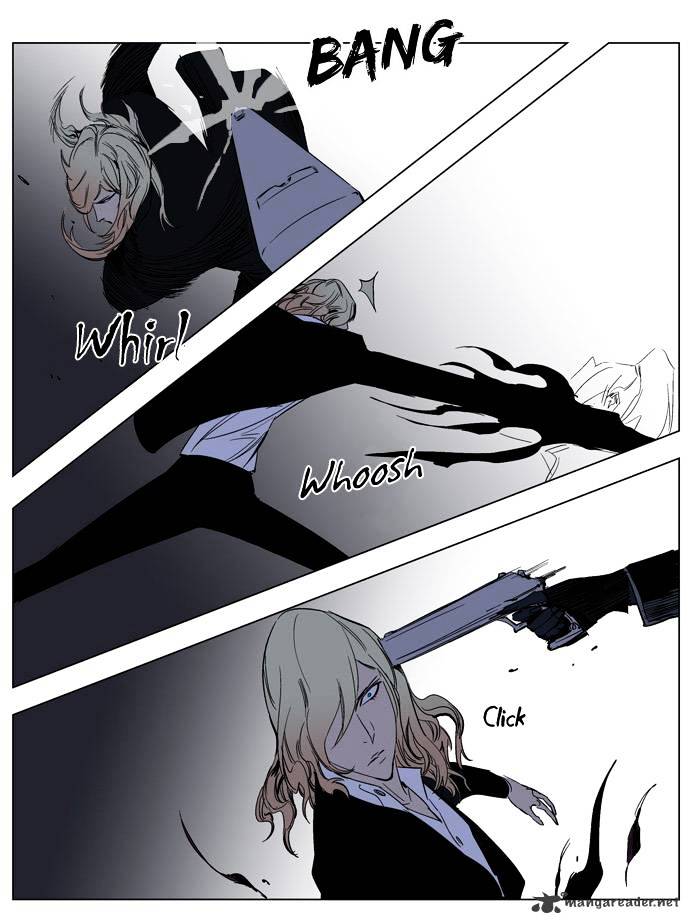 Read Noblesse - Manhwa Manga Online