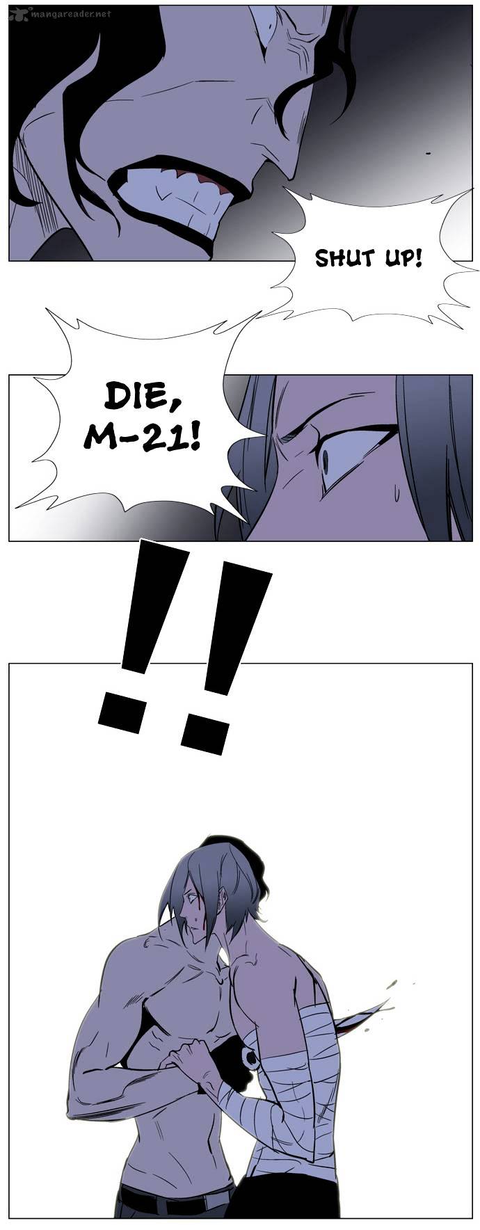 Read Noblesse - Manhwa Manga Online