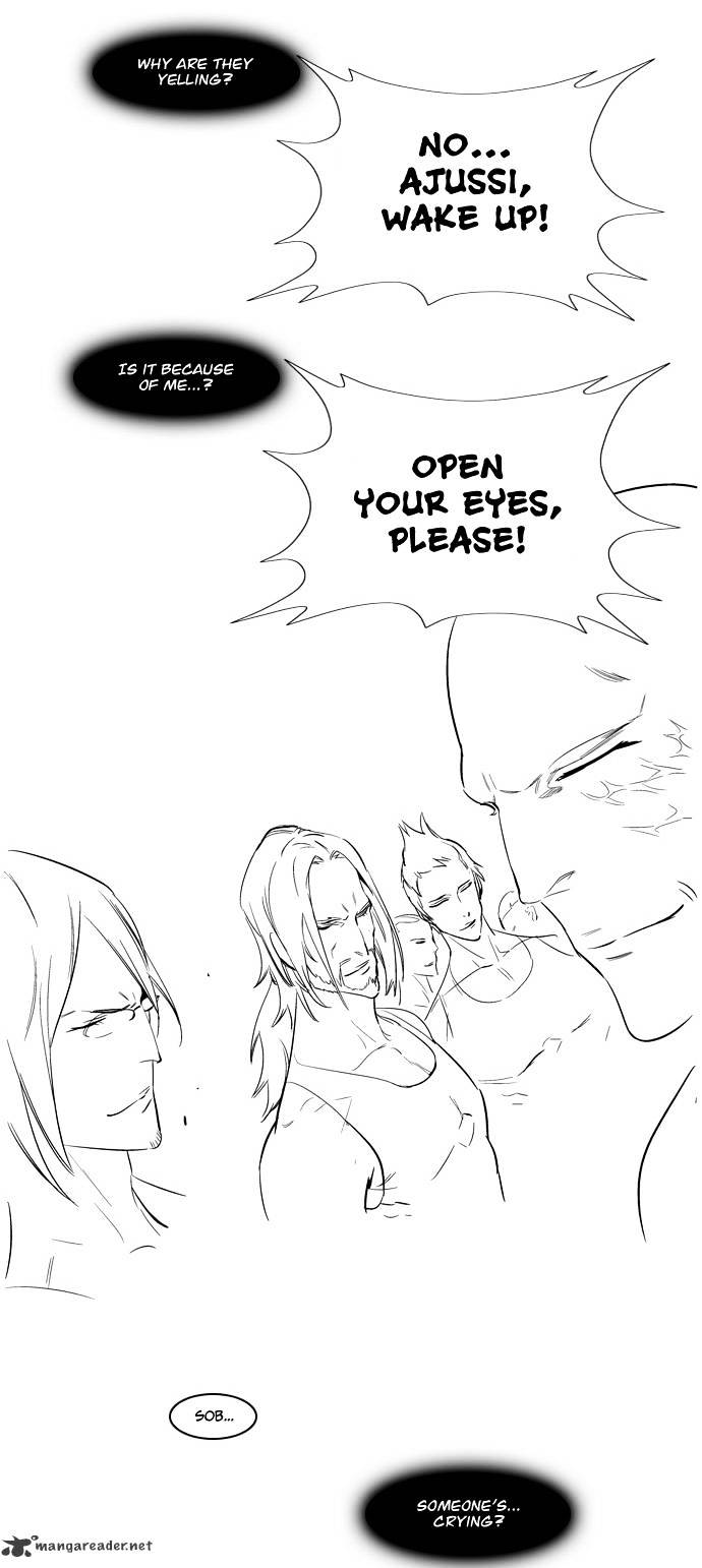 Read Noblesse - Manhwa Manga Online