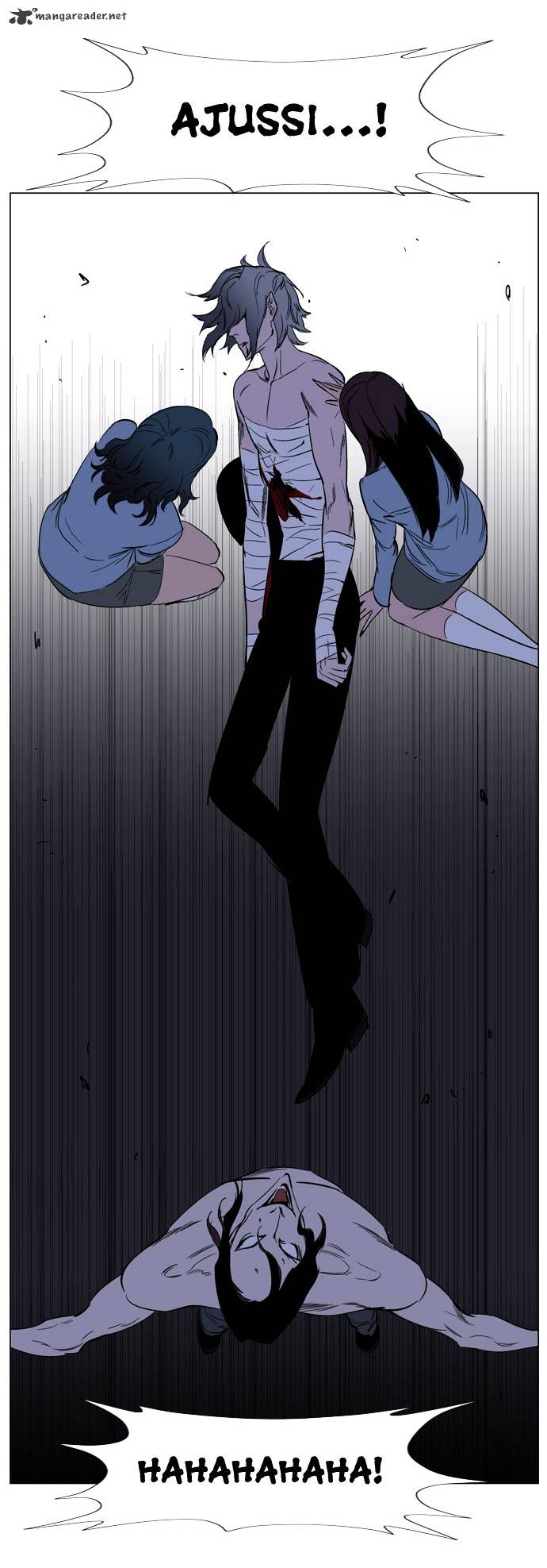 Read Noblesse - Manhwa Manga Online