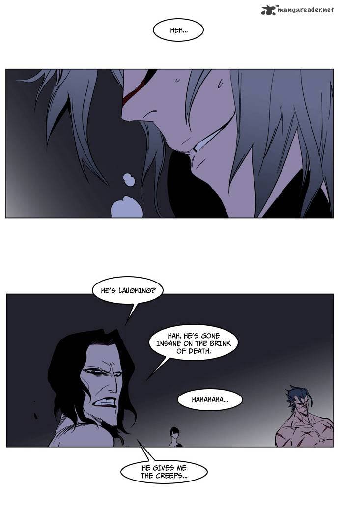 Read Noblesse - Manhwa Manga Online