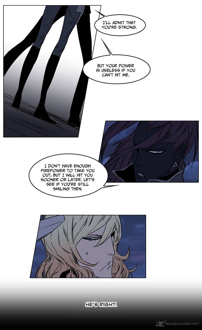 Read Noblesse - Manhwa Manga Online