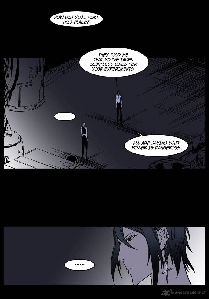 Read Noblesse - Manhwa Manga Online