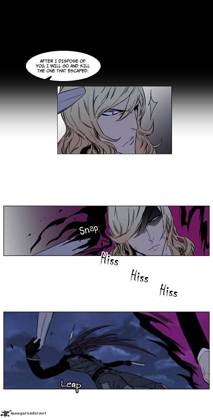Read Noblesse - Manhwa Manga Online