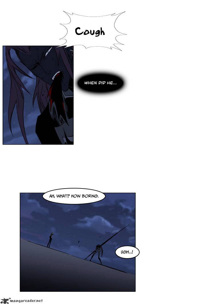 Read Noblesse - Manhwa Manga Online
