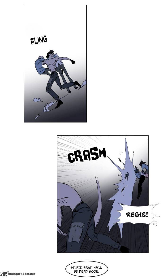Read Noblesse - Manhwa Manga Online