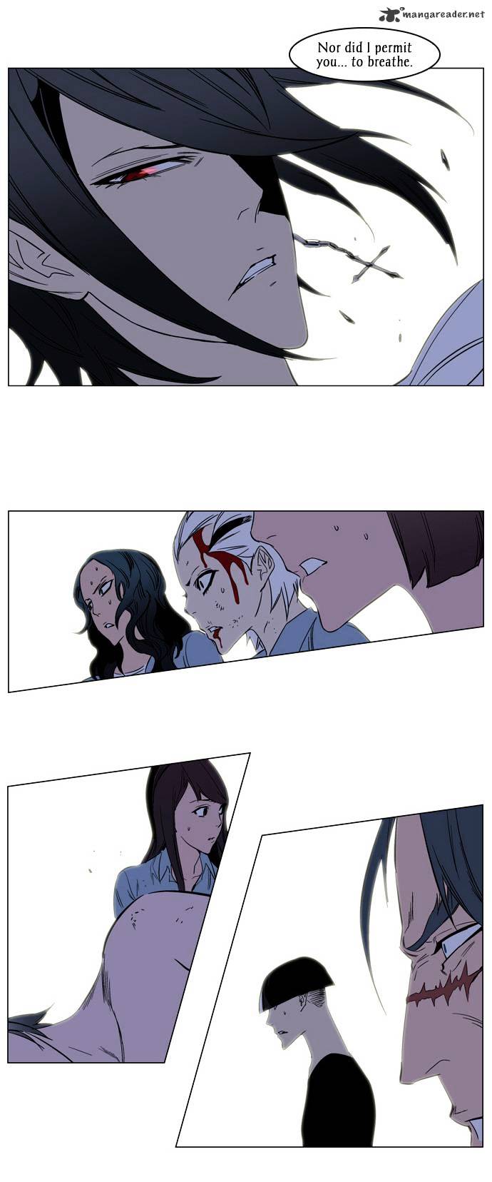 Read Noblesse - Manhwa Manga Online