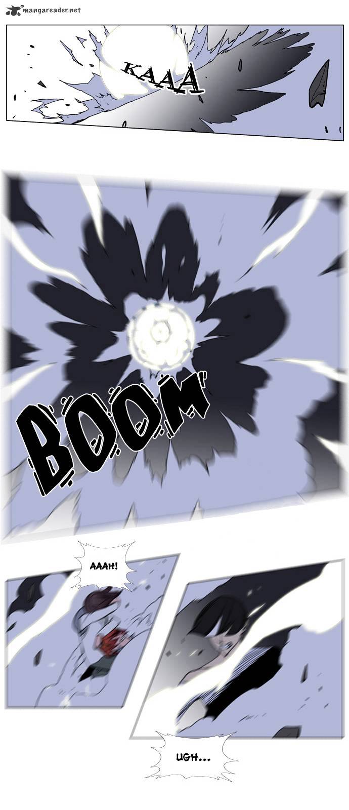 Read Noblesse - Manhwa Manga Online