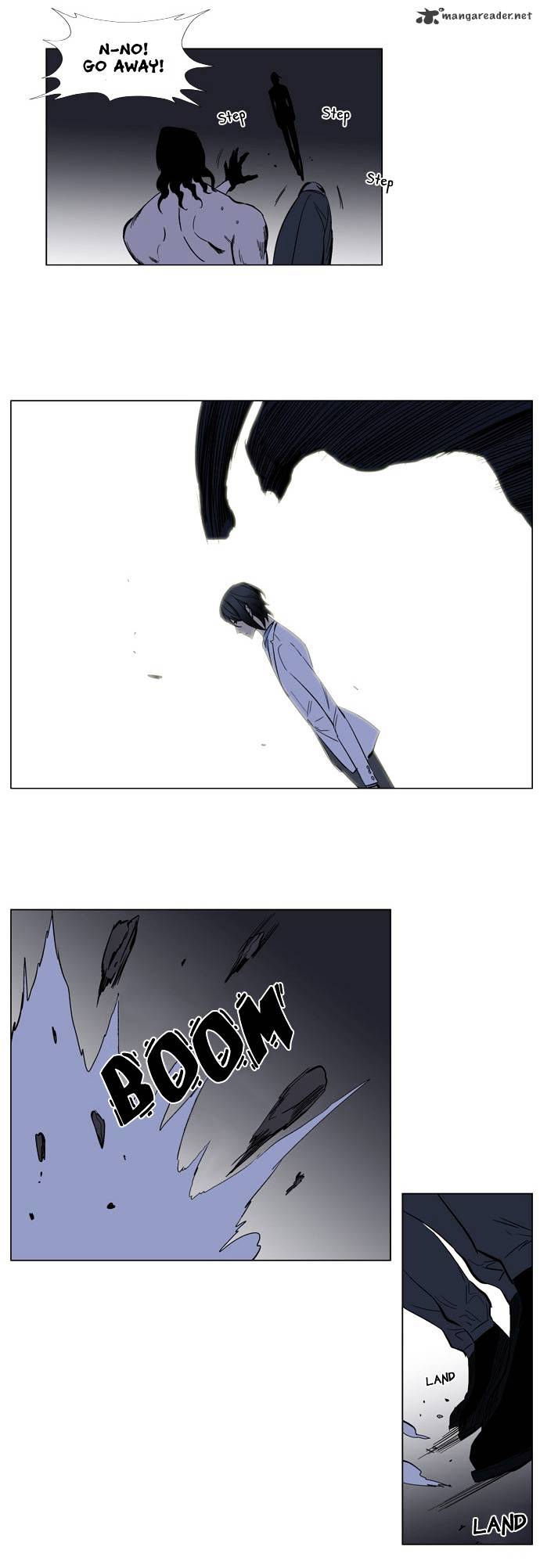 Read Noblesse - Manhwa Manga Online