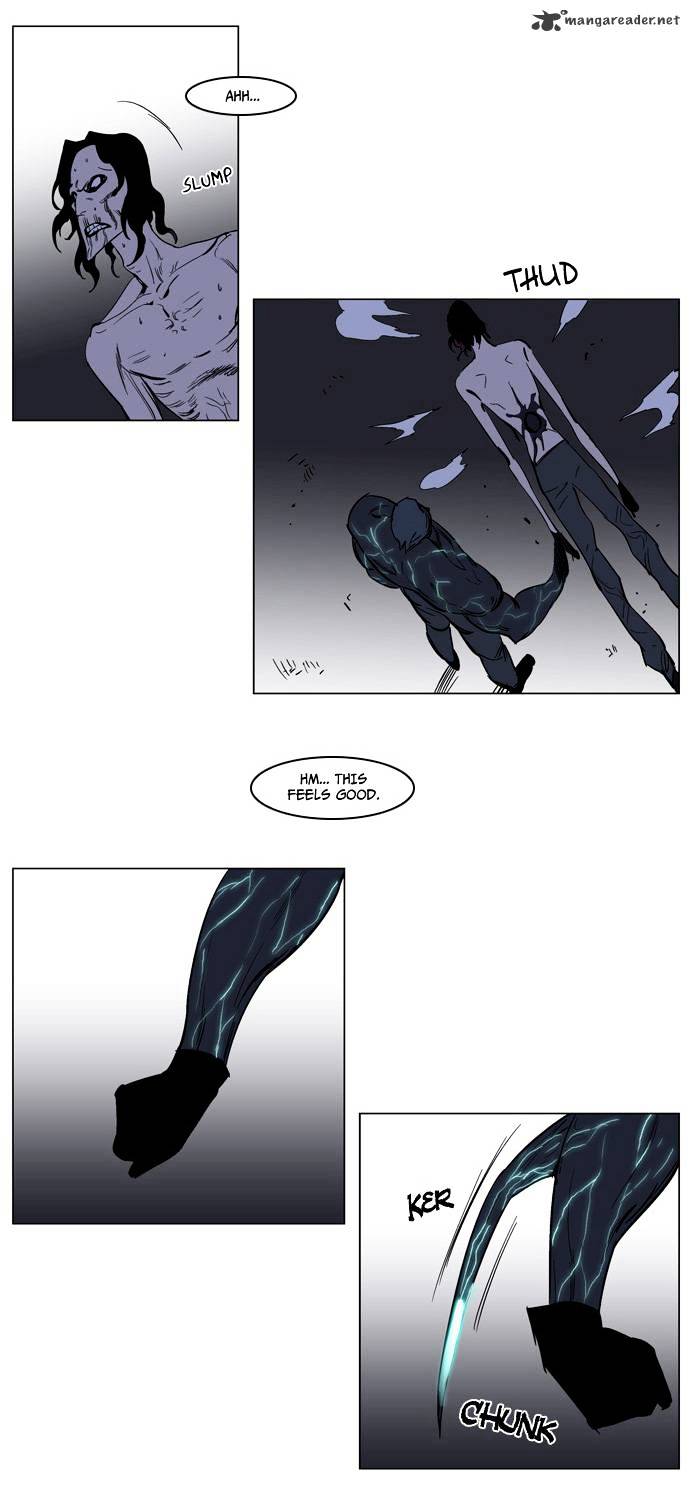 Read Noblesse - Manhwa Manga Online