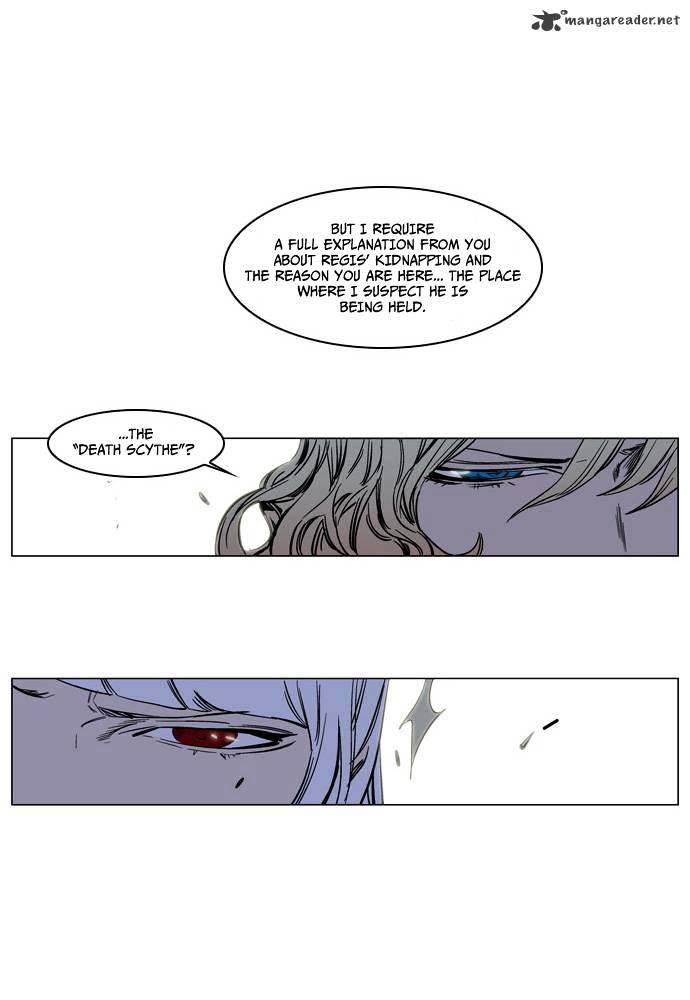 Read Noblesse - Manhwa Manga Online