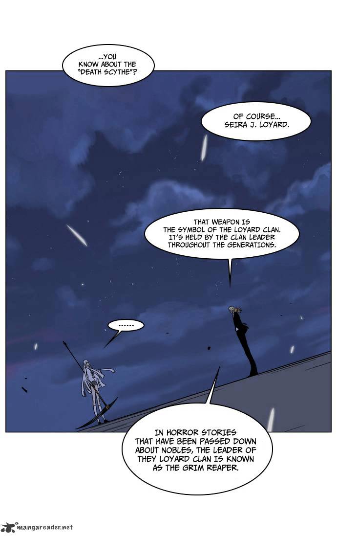 Read Noblesse - Manhwa Manga Online