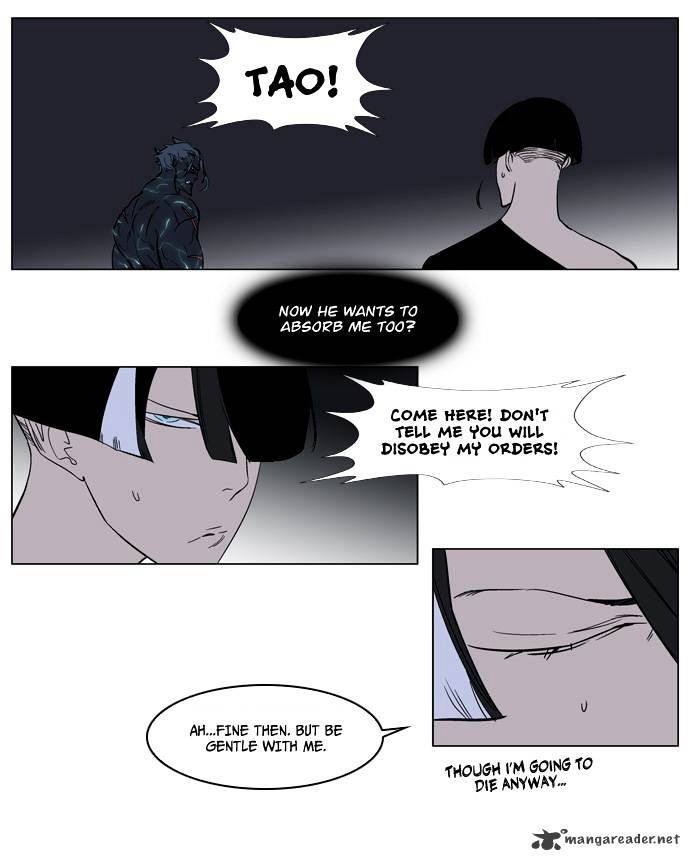 Read Noblesse - Manhwa Manga Online